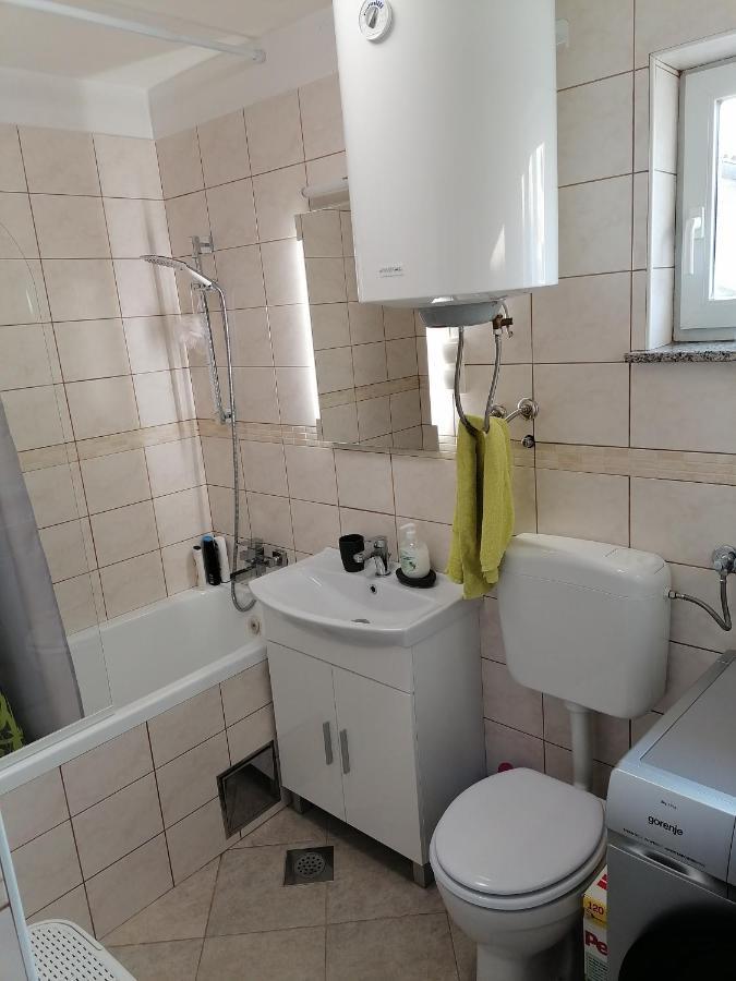 דירות דראמליי Kika מראה חיצוני תמונה